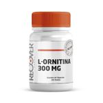 L-Ornitina-300mg