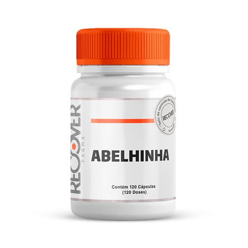 Abelhinha - 120 Cápsulas (120 Doses)