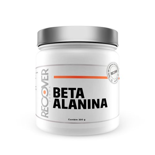 Beta Alanina 3g - 300g (100 Doses)