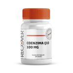 Coenzima-Q10-100mg