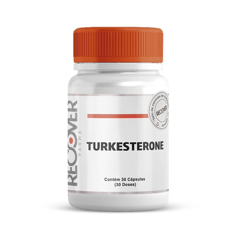 Turksterone-500mg