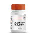 Vitamina-D3 +Arginina-250g