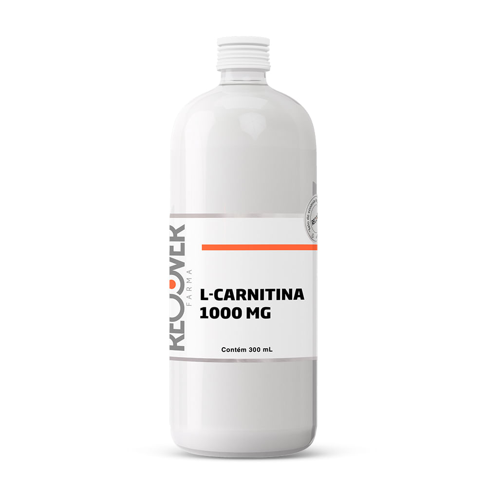 l carnitina é bom para que L-carnitina: Para que serve e benefícios! main image 1