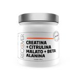 Creatina+Citrulina-Malato-150g