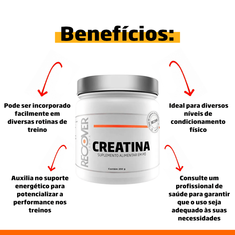 Creatina-Monohidratada-250g