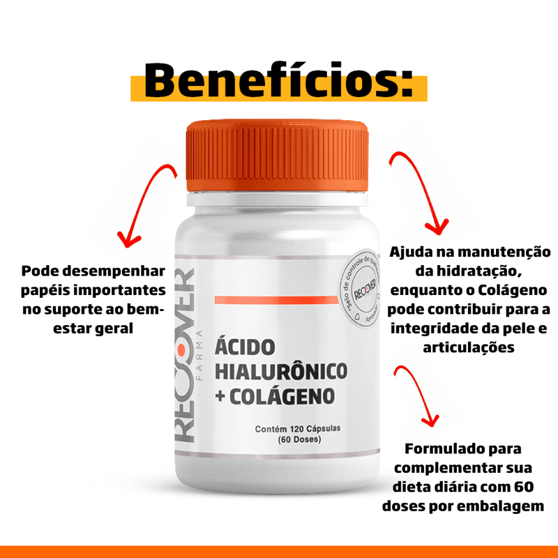 Acido-Hialuronico-100mg---Colageno-500mg-120-Capsulas--60-Doses-