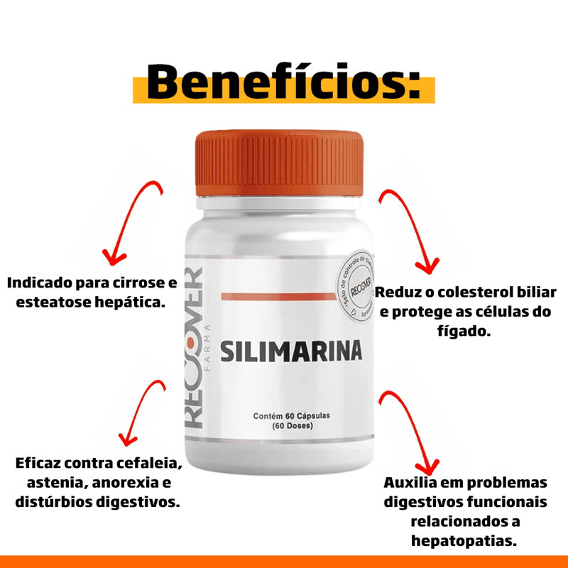 beneficios-da-silimarina-200mg-60-capulas