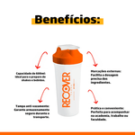 Coqueteleira-600ml