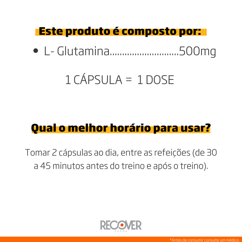L-Glutamina-500mg---120-Capsulas--120-Doses-