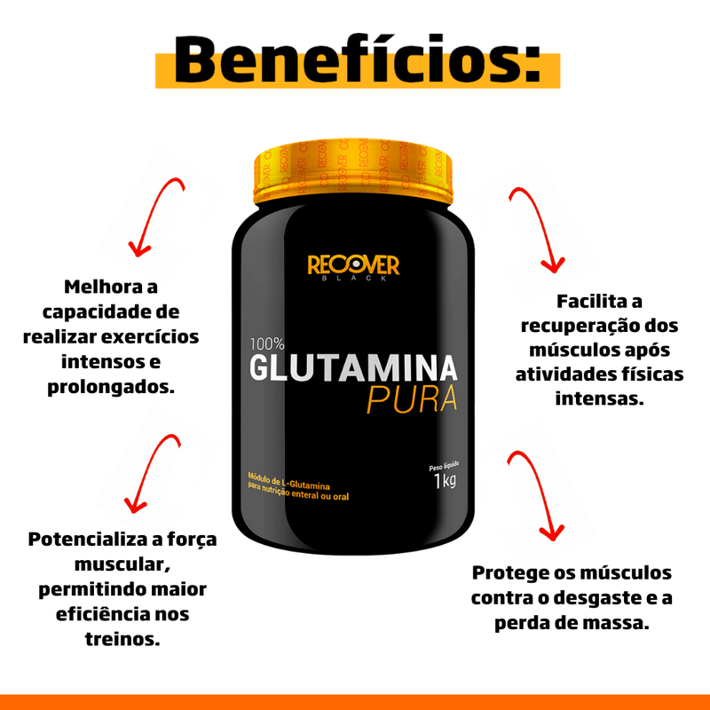 Glutamina-1kg---Recover