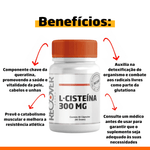 L-Cisteina-300mg---60-capsulas--60-Doses-