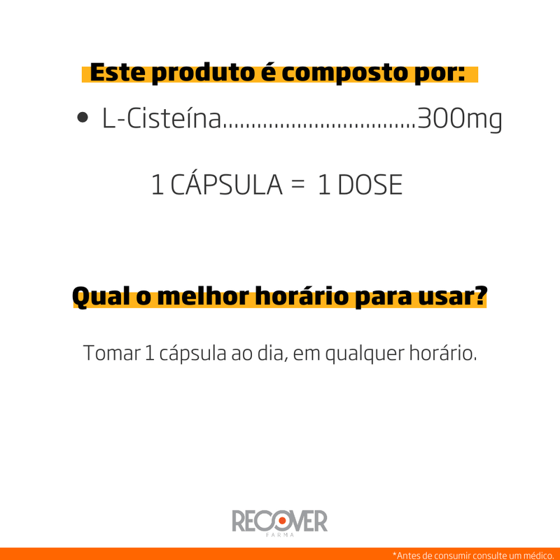 L-Cisteina-300mg---60-capsulas--60-Doses-