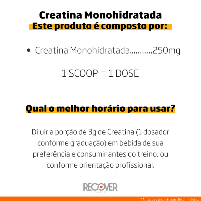 Creatina-Monohidratada-250g---Pre-Treino-I