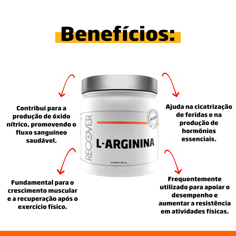 beneficios-L-Arginina-250g