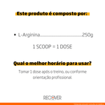 composicao-L-Arginina-250g