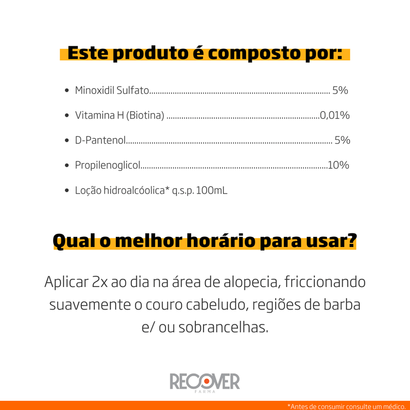 Minoxidil-Turbinado-100mL
