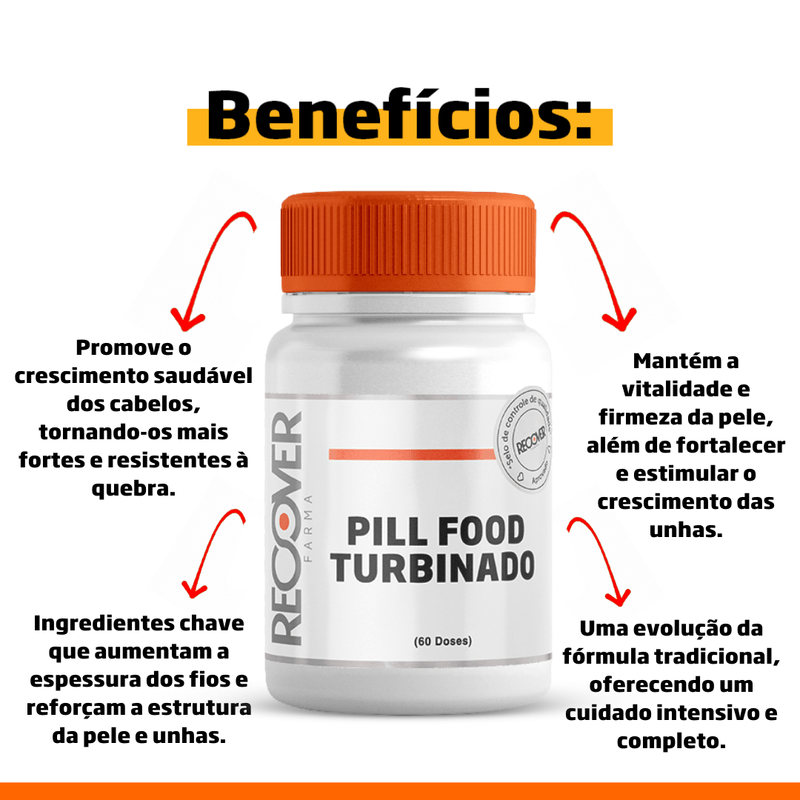 Pill-Food-Turbinado---60-doses
