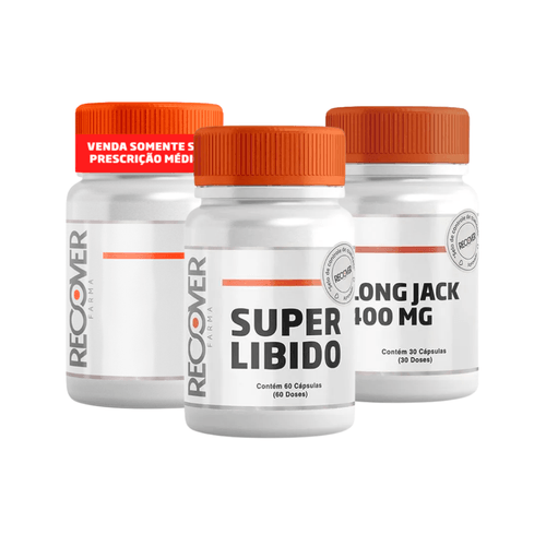 Pack Relação Prolongada