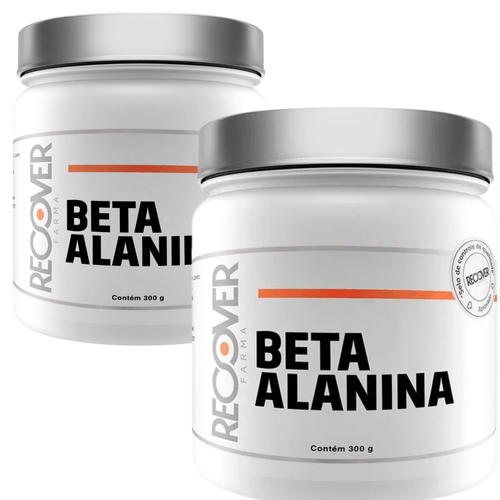 Beta Alanina 3g 600g